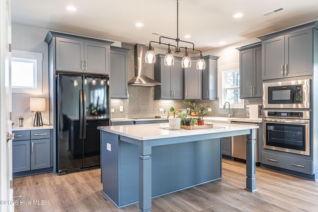 613 Watauga Lane, Aberdeen, NC 28315