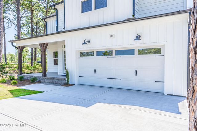 613 Watauga Lane, Aberdeen, NC 28315