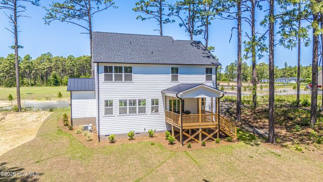 613 Watauga Lane, Aberdeen, NC 28315