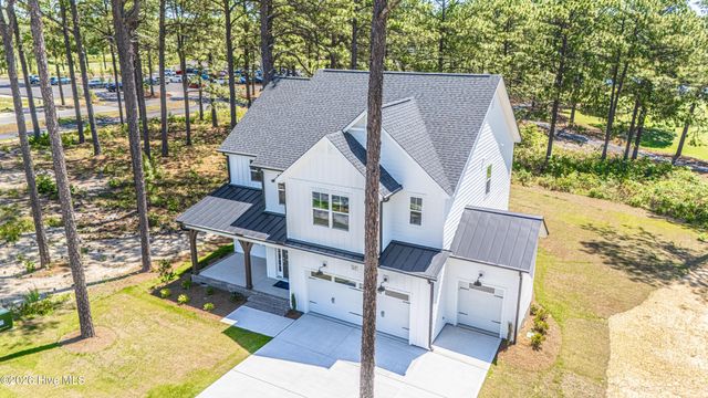 613 Watauga Lane, Aberdeen, NC 28315