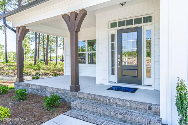 613 Watauga Lane, Aberdeen, NC 28315