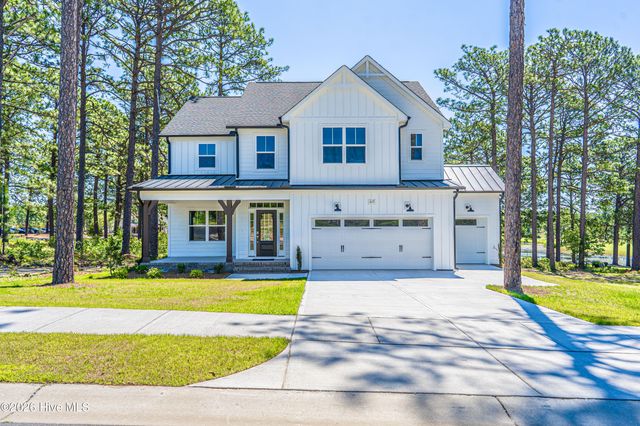 613 Watauga Lane, Aberdeen, NC 28315