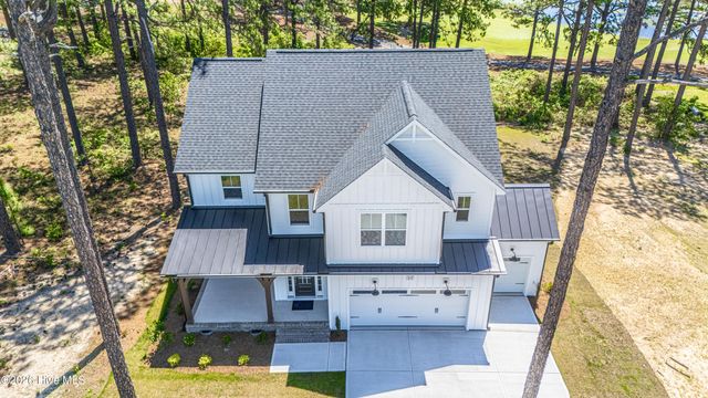 613 Watauga Lane, Aberdeen, NC 28315