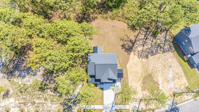 613 Watauga Lane, Aberdeen, NC 28315