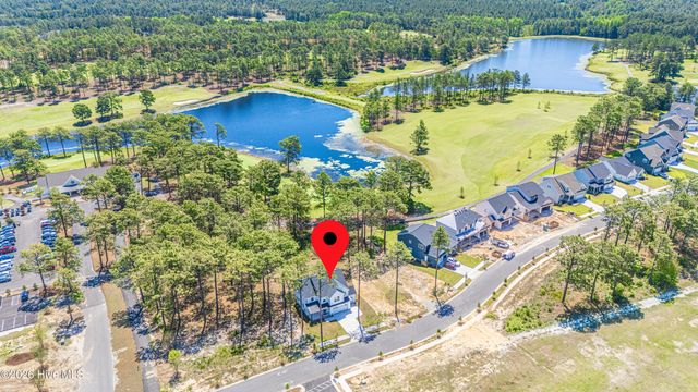 613 Watauga Lane, Aberdeen, NC 28315