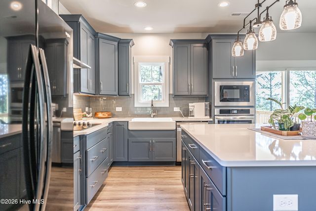 613 Watauga Lane, Aberdeen, NC 28315