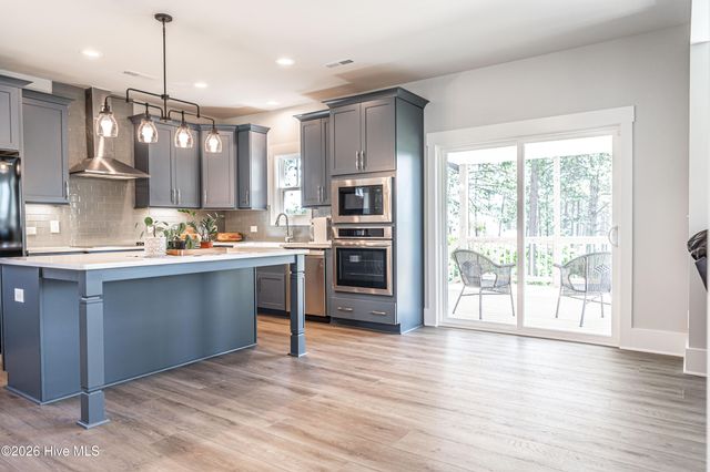 613 Watauga Lane, Aberdeen, NC 28315