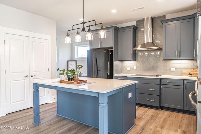 613 Watauga Lane, Aberdeen, NC 28315