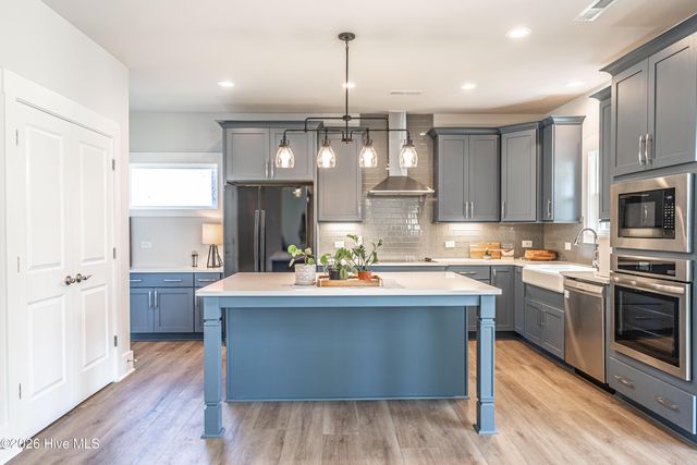 613 Watauga Lane, Aberdeen, NC 28315