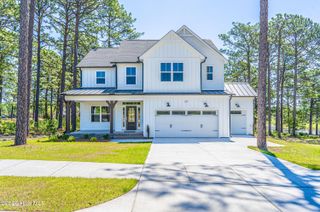 613 Watauga Lane, Aberdeen, NC 28315