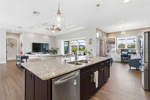 216 ROTONDA BOULEVARD E, Rotonda West, FL 33947