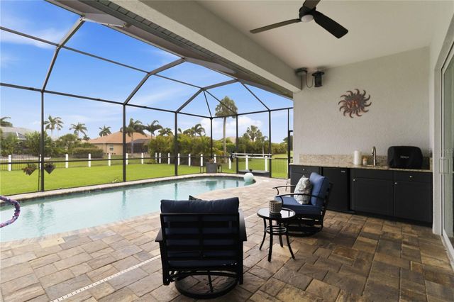 216 ROTONDA BOULEVARD E, Rotonda West, FL 33947
