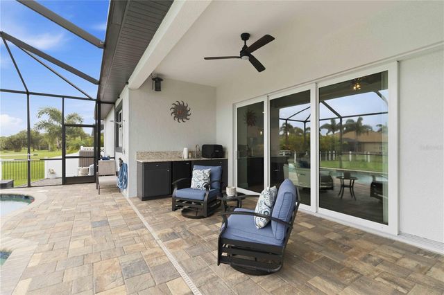 216 ROTONDA BOULEVARD E, Rotonda West, FL 33947