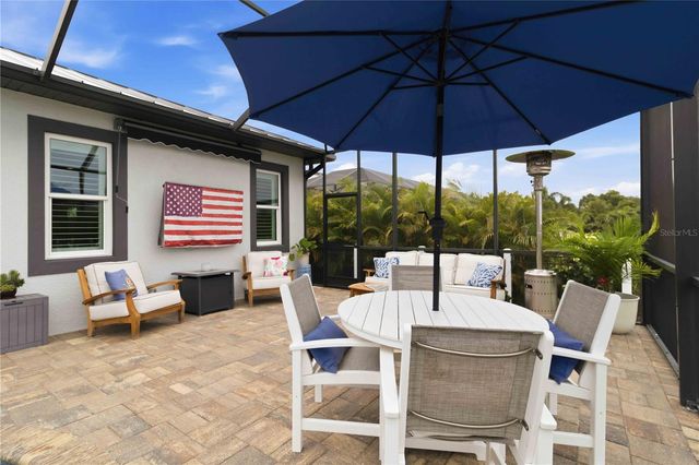 216 ROTONDA BOULEVARD E, Rotonda West, FL 33947
