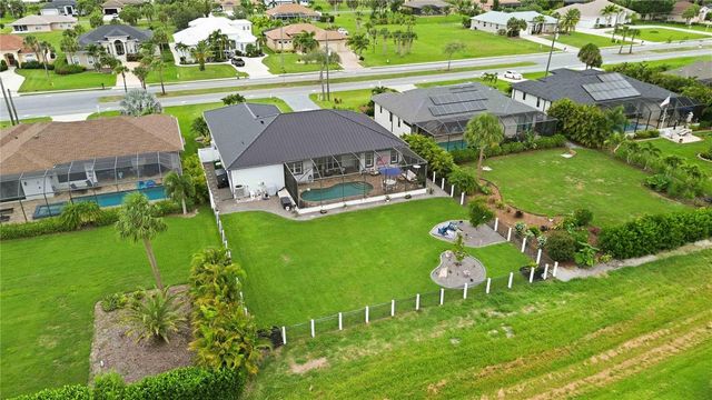 216 ROTONDA BOULEVARD E, Rotonda West, FL 33947