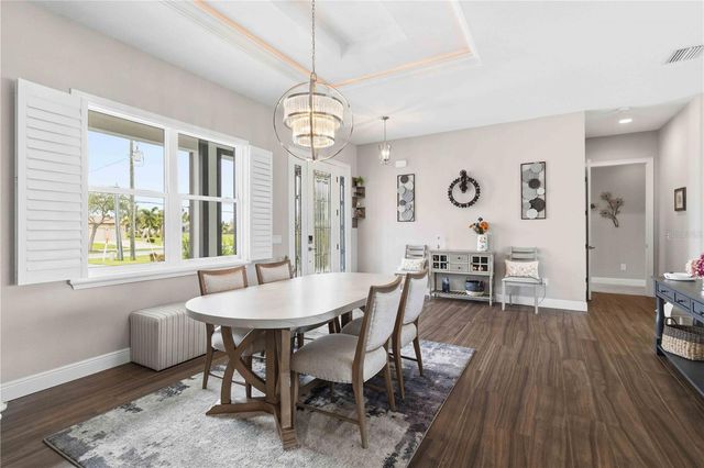 216 ROTONDA BOULEVARD E, Rotonda West, FL 33947
