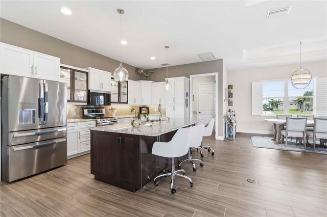 216 ROTONDA BOULEVARD E, Rotonda West, FL 33947