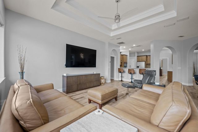 23 AUGUSTA TRAIL, Palm Coast, FL 32137