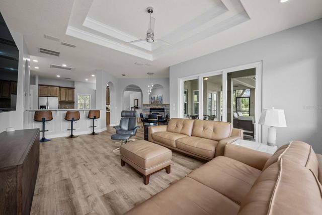 23 AUGUSTA TRAIL, Palm Coast, FL 32137