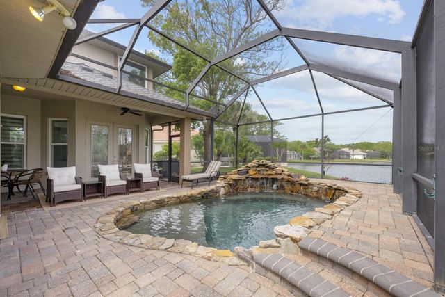 23 AUGUSTA TRAIL, Palm Coast, FL 32137