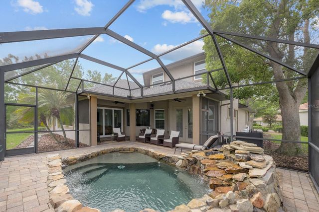 23 AUGUSTA TRAIL, Palm Coast, FL 32137