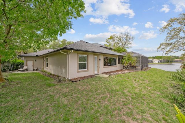 23 AUGUSTA TRAIL, Palm Coast, FL 32137