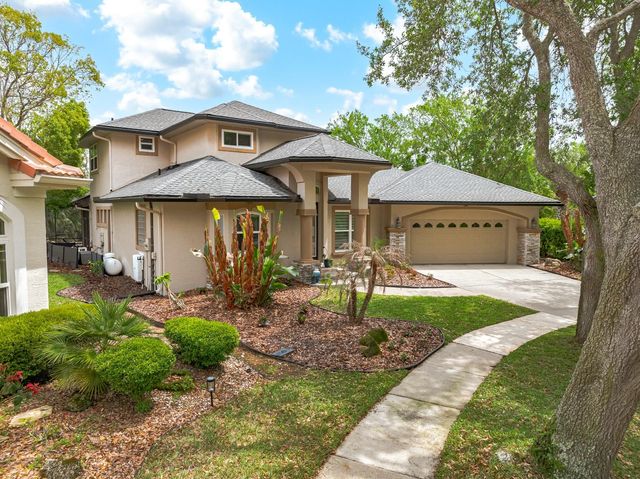 23 AUGUSTA TRAIL, Palm Coast, FL 32137