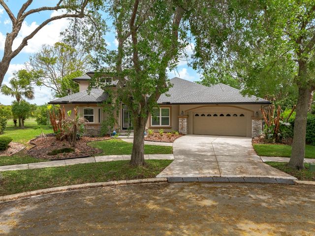 23 AUGUSTA TRAIL, Palm Coast, FL 32137