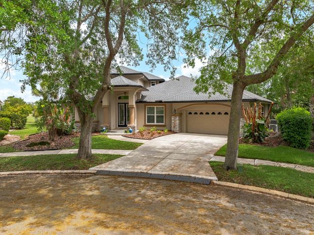 23 AUGUSTA TRAIL, Palm Coast, FL 32137