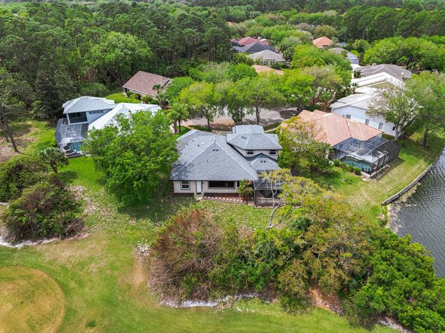 23 AUGUSTA TRAIL, Palm Coast, FL 32137