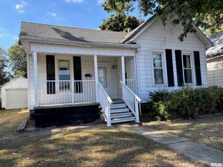 1123 RUTLEDGE Street, Springfield, IL 62702