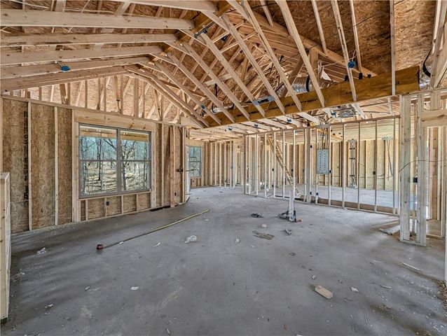 4 Winchelsea Lane, Bella Vista, AR 72714