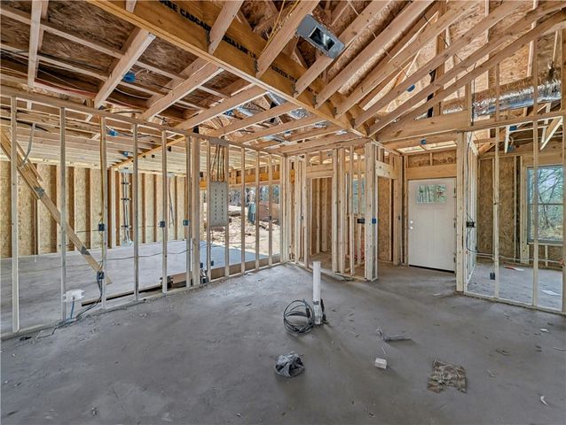 4 Winchelsea Lane, Bella Vista, AR 72714