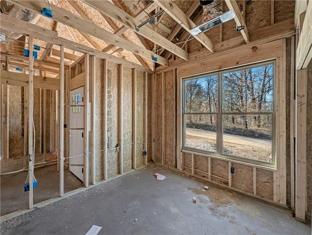 4 Winchelsea Lane, Bella Vista, AR 72714