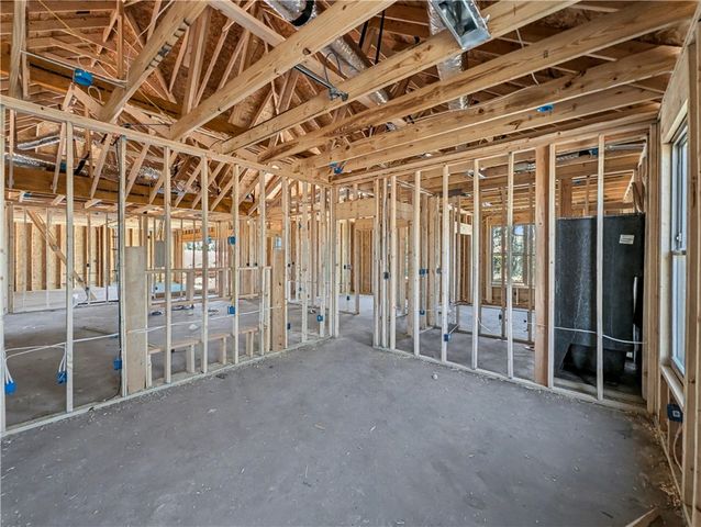 4 Winchelsea Lane, Bella Vista, AR 72714