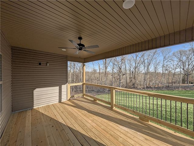 4 Winchelsea Lane, Bella Vista, AR 72714