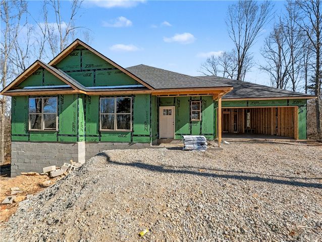 4 Winchelsea Lane, Bella Vista, AR 72714