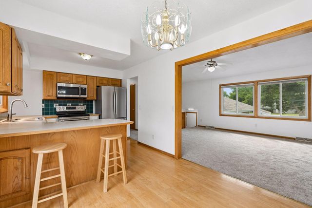 11843 Marigold Street NW, Coon Rapids, MN 55433