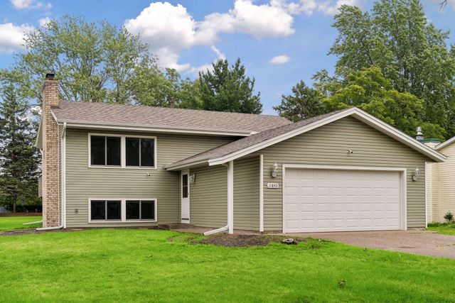 11843 Marigold Street NW, Coon Rapids, MN 55433