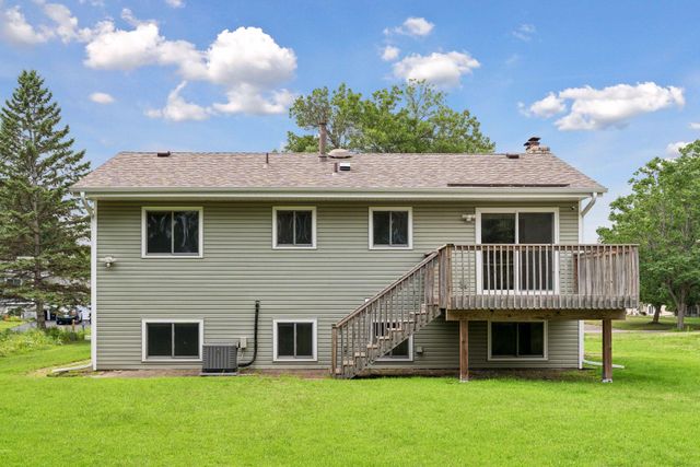 11843 Marigold Street NW, Coon Rapids, MN 55433