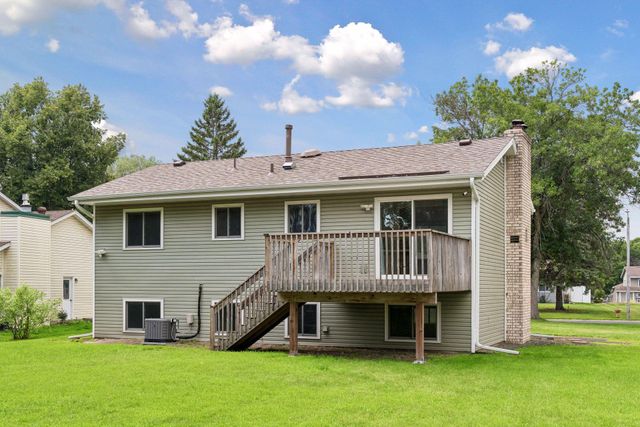 11843 Marigold Street NW, Coon Rapids, MN 55433