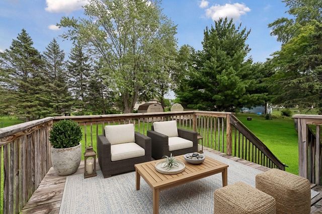 11843 Marigold Street NW, Coon Rapids, MN 55433