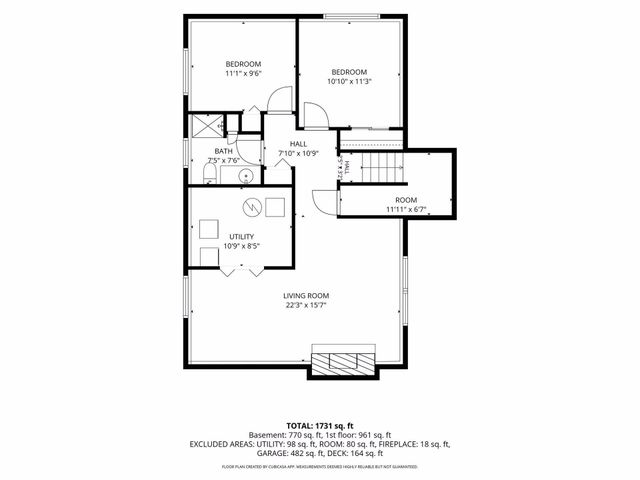 11843 Marigold Street NW, Coon Rapids, MN 55433