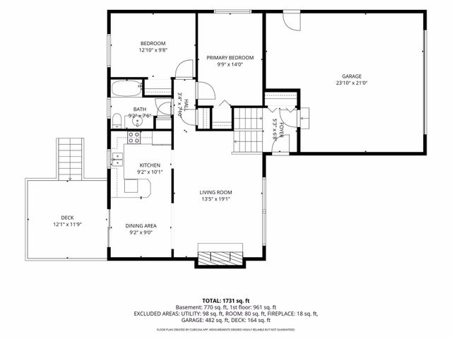 11843 Marigold Street NW, Coon Rapids, MN 55433