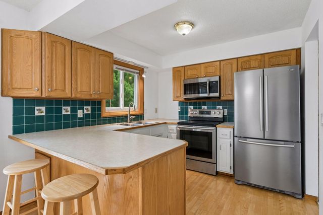 11843 Marigold Street NW, Coon Rapids, MN 55433