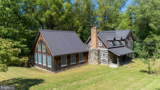 19265 CHARLES TOWN RD, Harpers Ferry, WV 25425