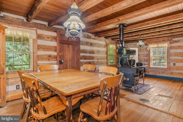 19265 CHARLES TOWN RD, Harpers Ferry, WV 25425