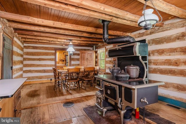 19265 CHARLES TOWN RD, Harpers Ferry, WV 25425