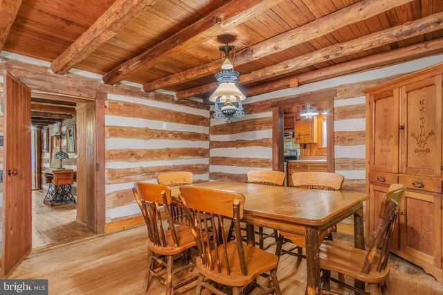 19265 CHARLES TOWN RD, Harpers Ferry, WV 25425