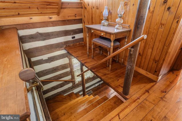 19265 CHARLES TOWN RD, Harpers Ferry, WV 25425